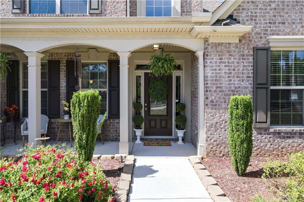 House in Conyers, Georgia, United States 3 - 18548199