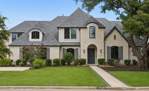 House in Dallas, Texas, United States 1