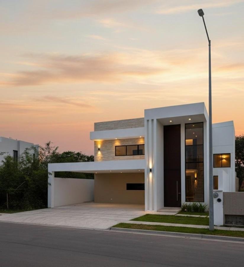 House in Mérida, Yucatan, Mexico 1 - 18549000