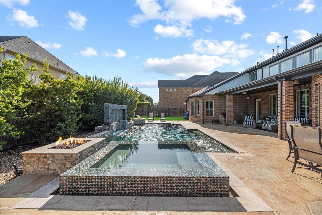 House in Houston, Texas, United States 4 - 18552940