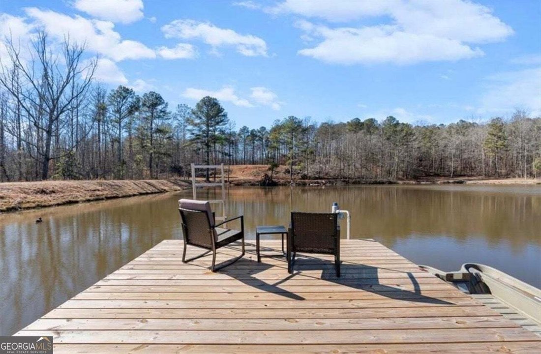 House in Bowdon, Georgia, United States 5 - 18552479