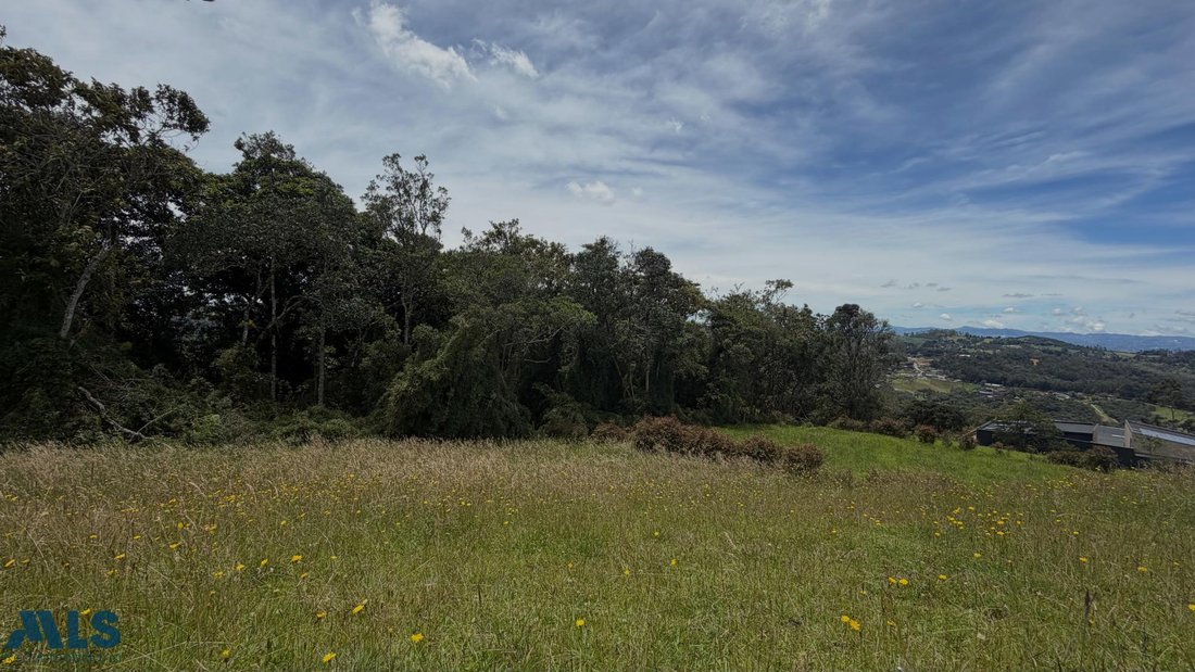 Land in La Explanada, Antioquia, Colombia 1 - 18549202