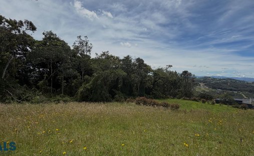 Land in La Explanada, Antioquia, Colombia 1