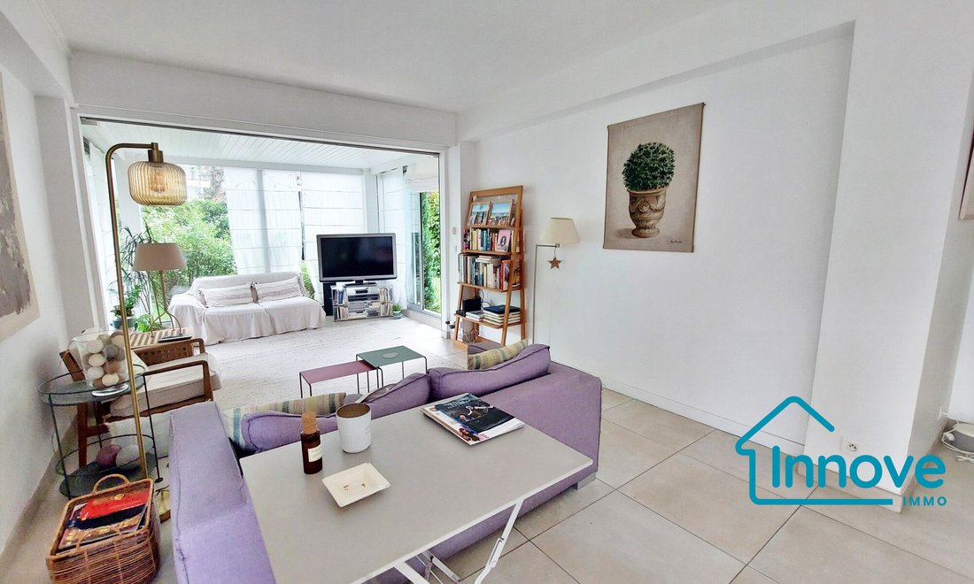 Apartment in Le Chesnay, Le Chesnay-Rocquencourt, France 2 - 17151019