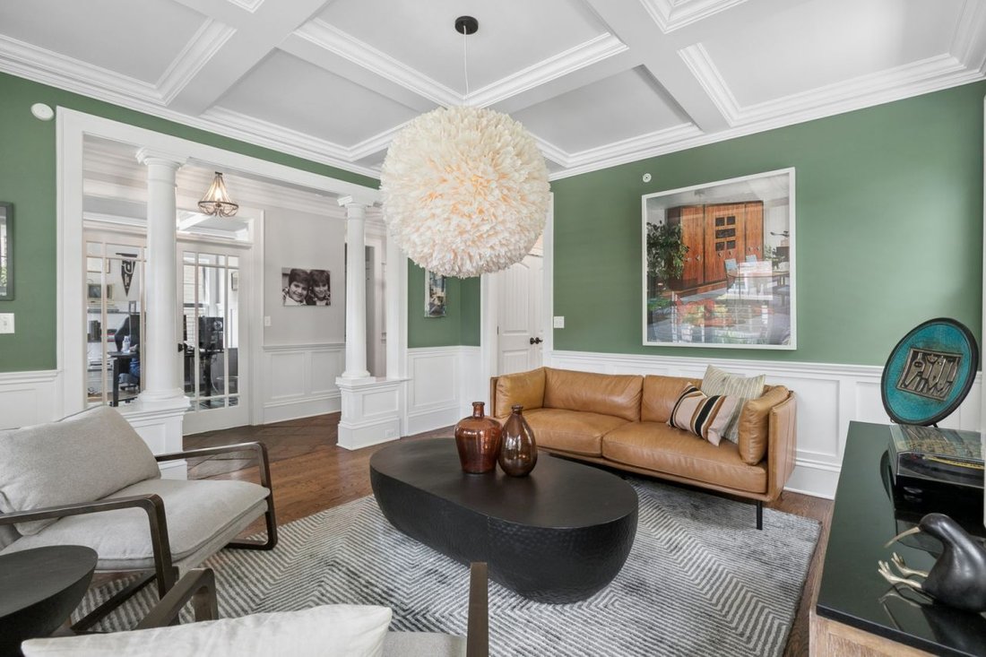 House in Libertyville, Illinois, United States 5 - 18554025