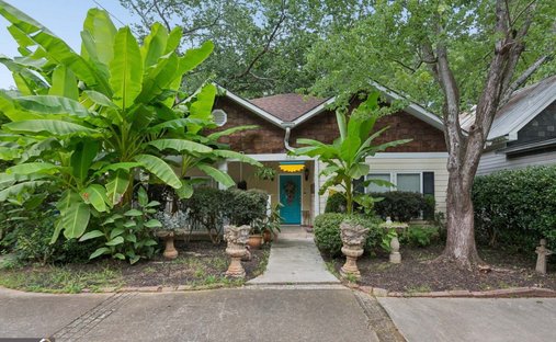 Haus in Atlanta, Georgia, Vereinigte Staaten 1