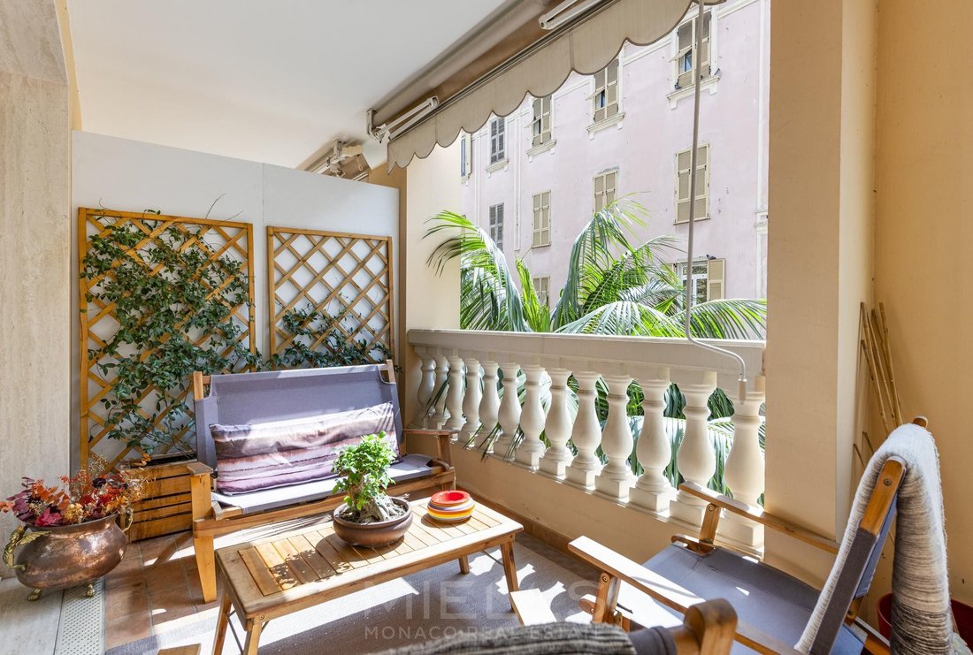 House in Monaco, Monaco 5 - 18554037