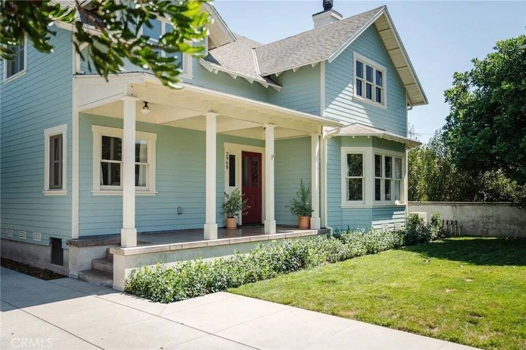 Maison à Los Angeles, Californie, États-Unis 3 - 18552506