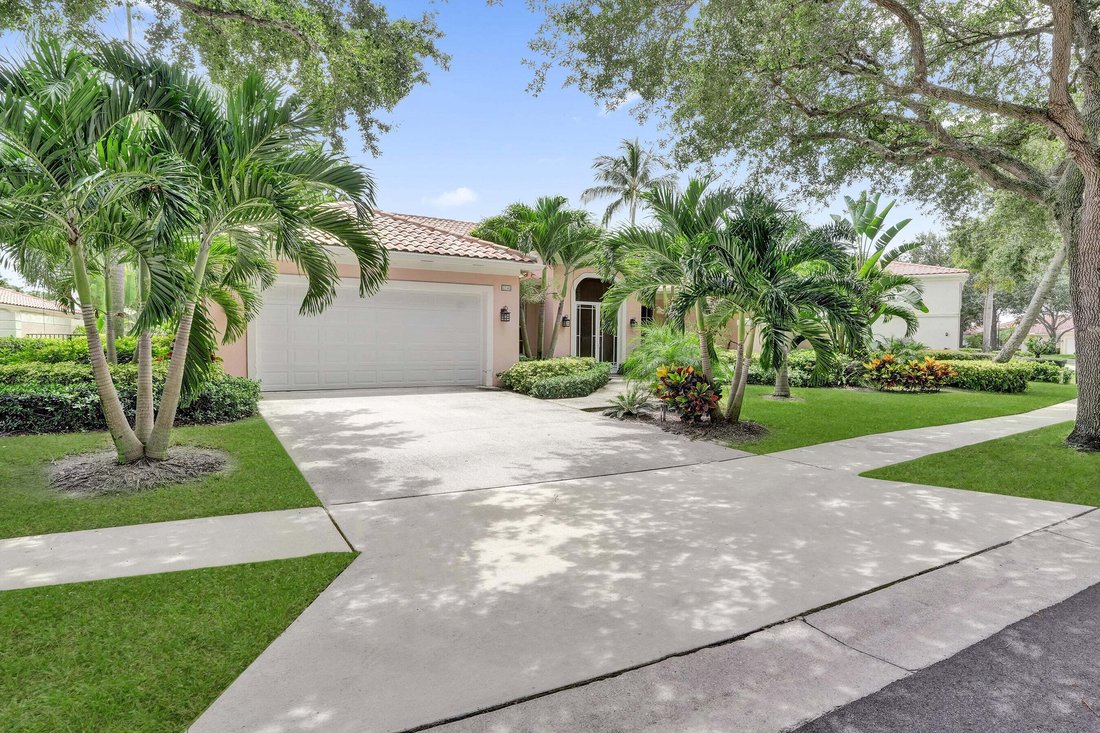 House in West Palm Beach, Florida, United States 1 - 18551831