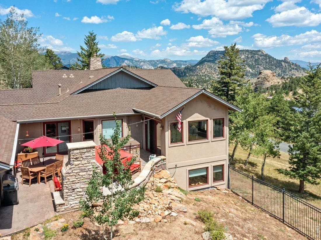 House in Estes Park, Colorado, United States 4 - 18552084