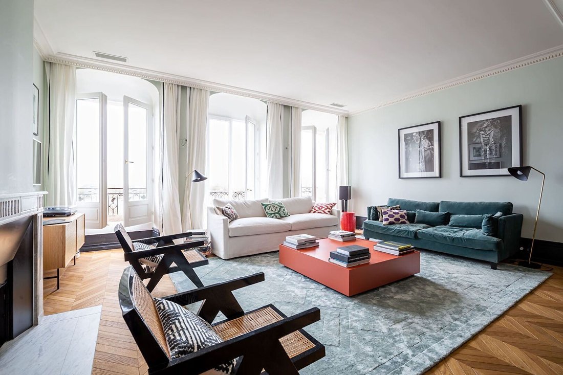 Apartment in Le Lac-Bacalan, Bordeaux, France 5 - 18548519