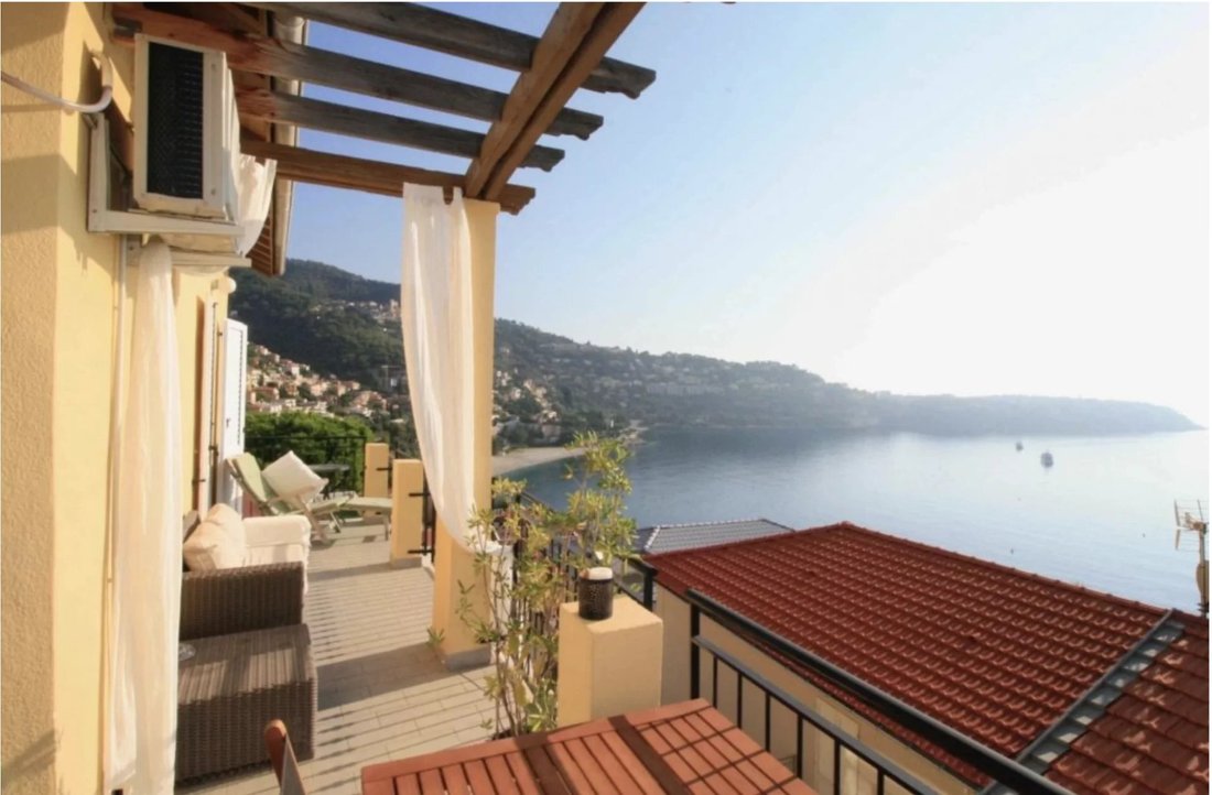 Cabbe-Saint Roman, Roquebrune-Cap-Martin, France 1 - 18549766
