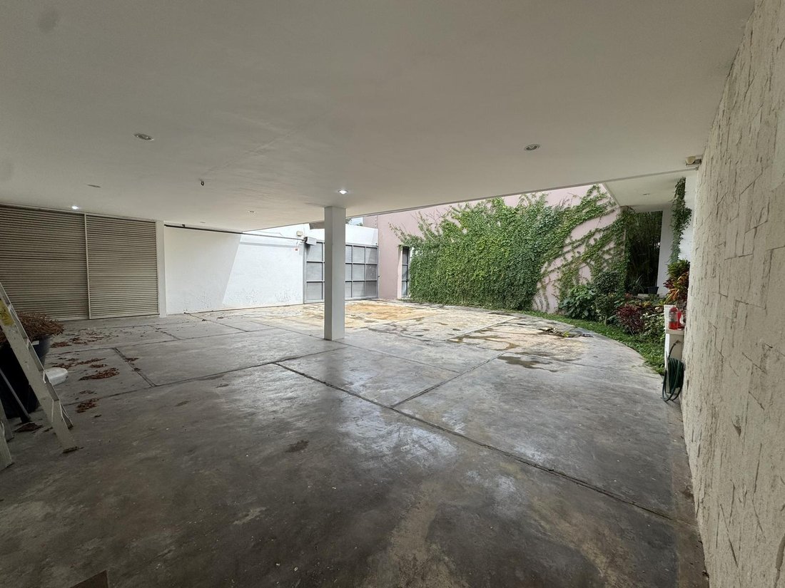 House in Mérida, Mexico 5 - 18549034