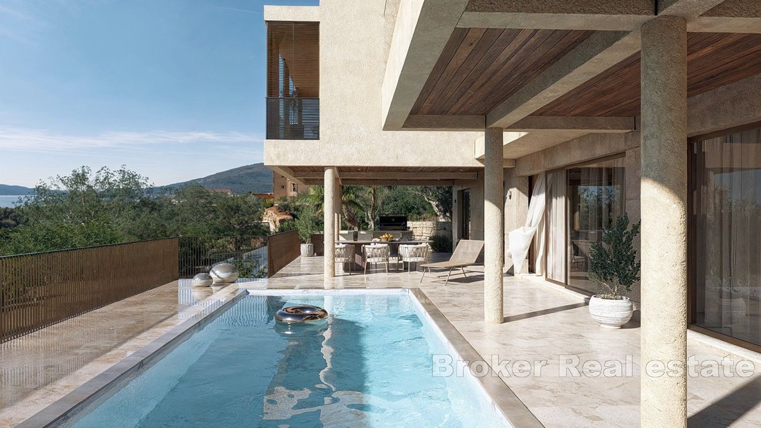 Villa in Trogir, Split-Dalmatia County, Croatia 5 - 18549605