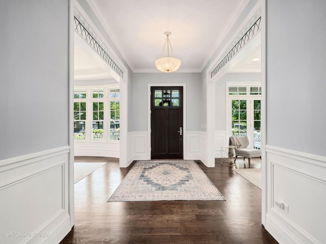 House in Elmhurst, Illinois, United States 5 - 18552630