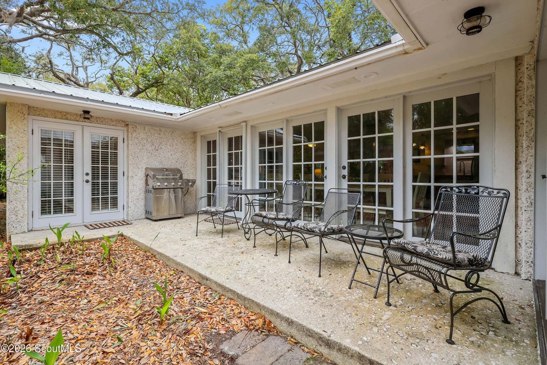 House in St. Simons, Georgia, United States 4 - 18551224