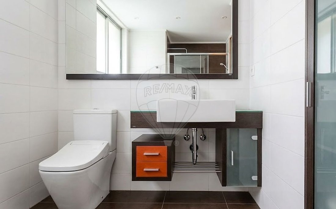 Apartment in Montijo e Afonsoeiro, Setubal, Portugal 4 - 18548829