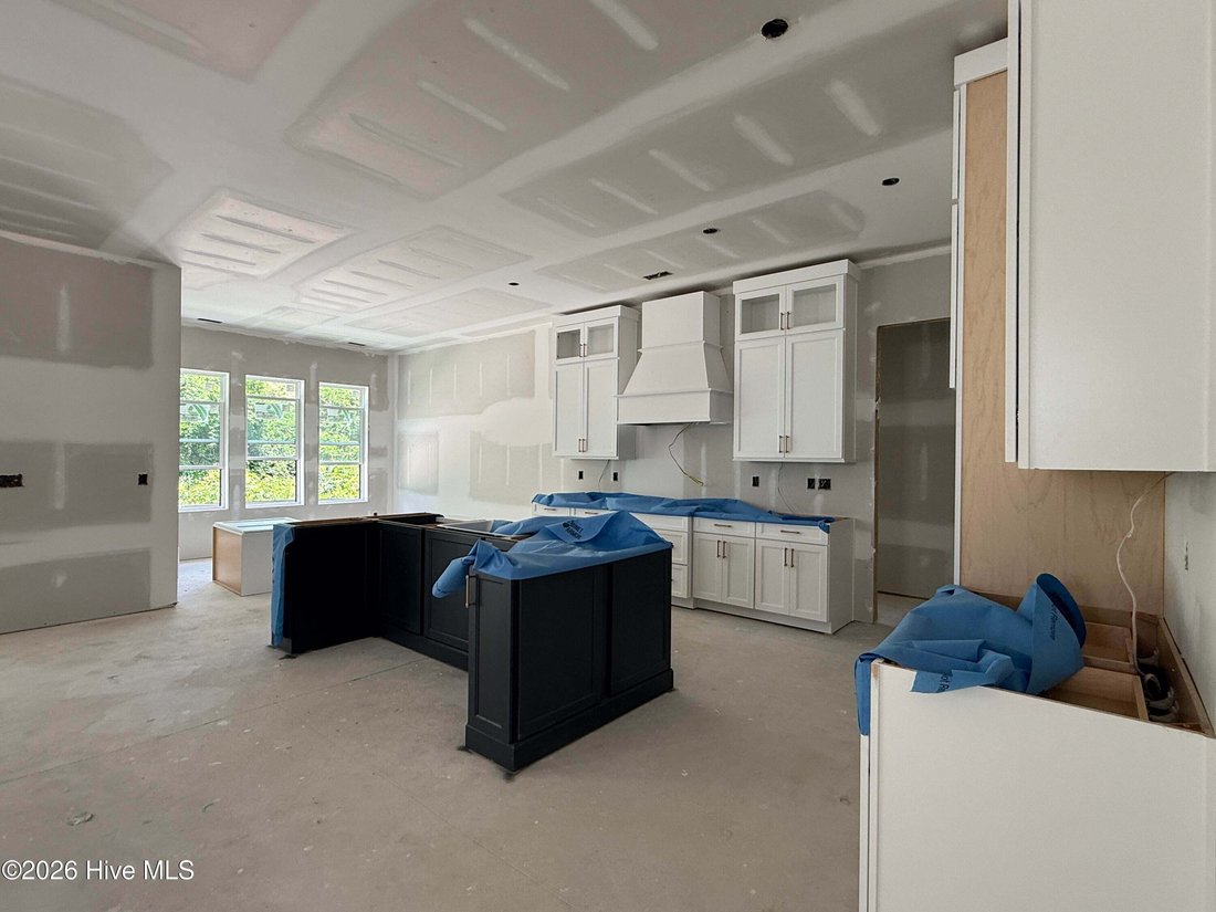 House in Porters Neck, North Carolina, United States 3 - 17687005