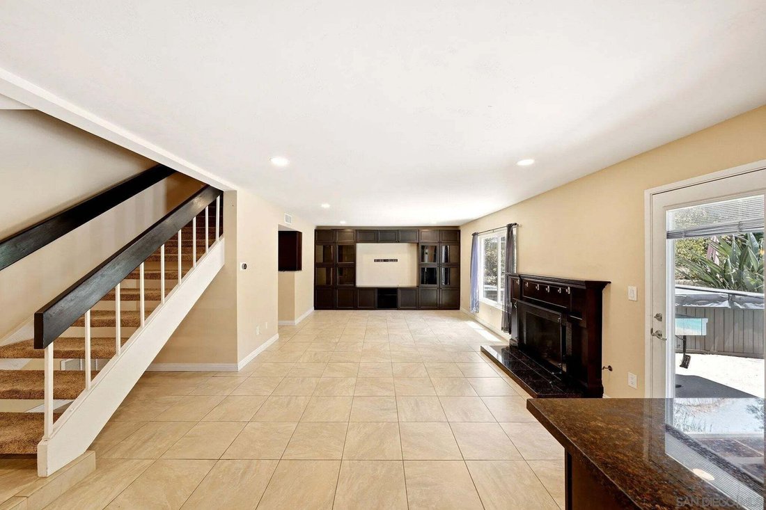House in San Diego, California, United States 3 - 18552493