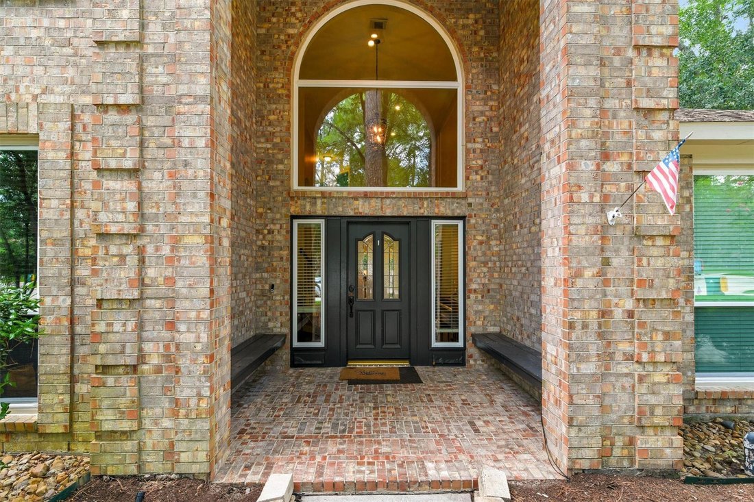 House in The Woodlands, Texas, United States 2 - 18552897