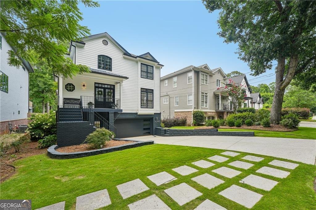 Haus in Brookhaven, Georgia, Vereinigte Staaten 3 - 18552429