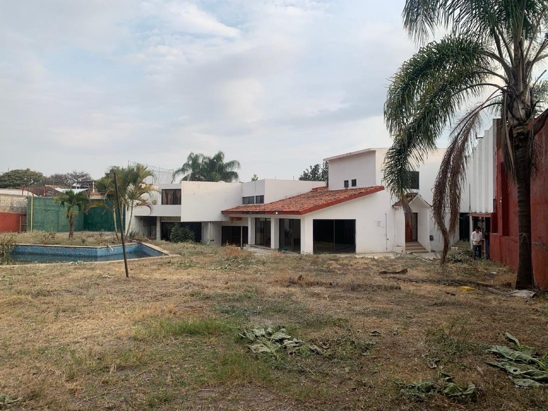 Land in Cuernavaca, Morelos, Mexico 4 - 18550498