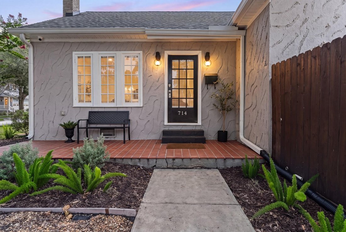 House in Houston, Texas, United States 3 - 18552858