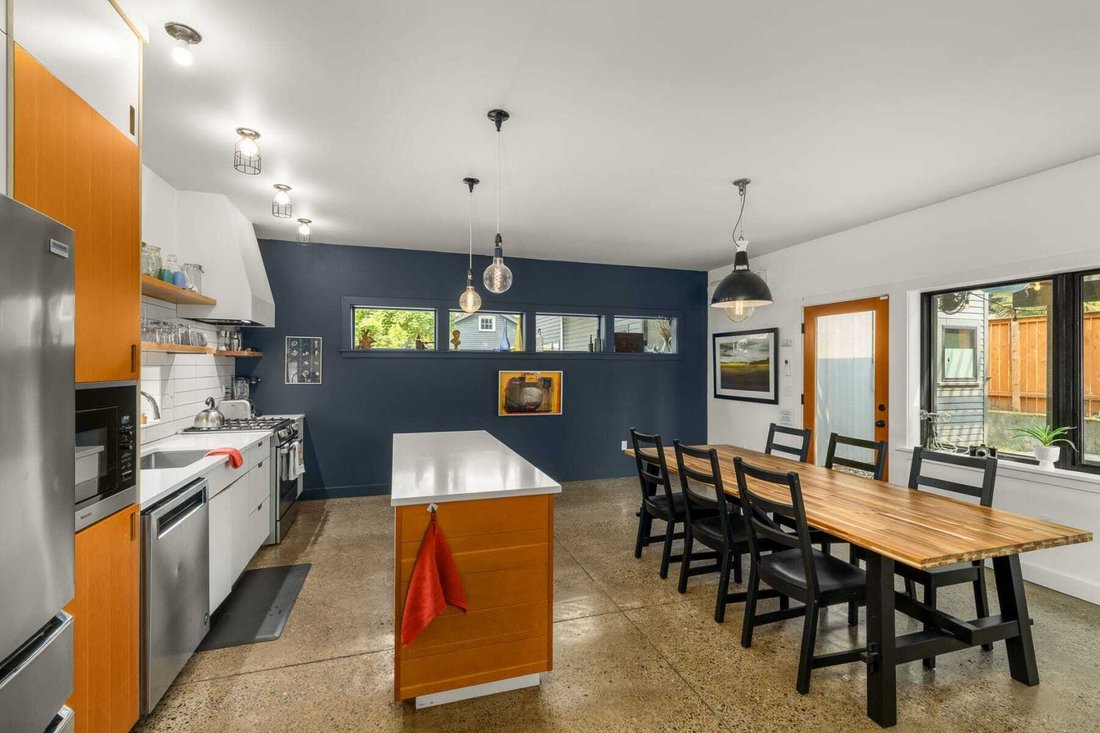 House in Portland, Oregon, United States 4 - 18549690