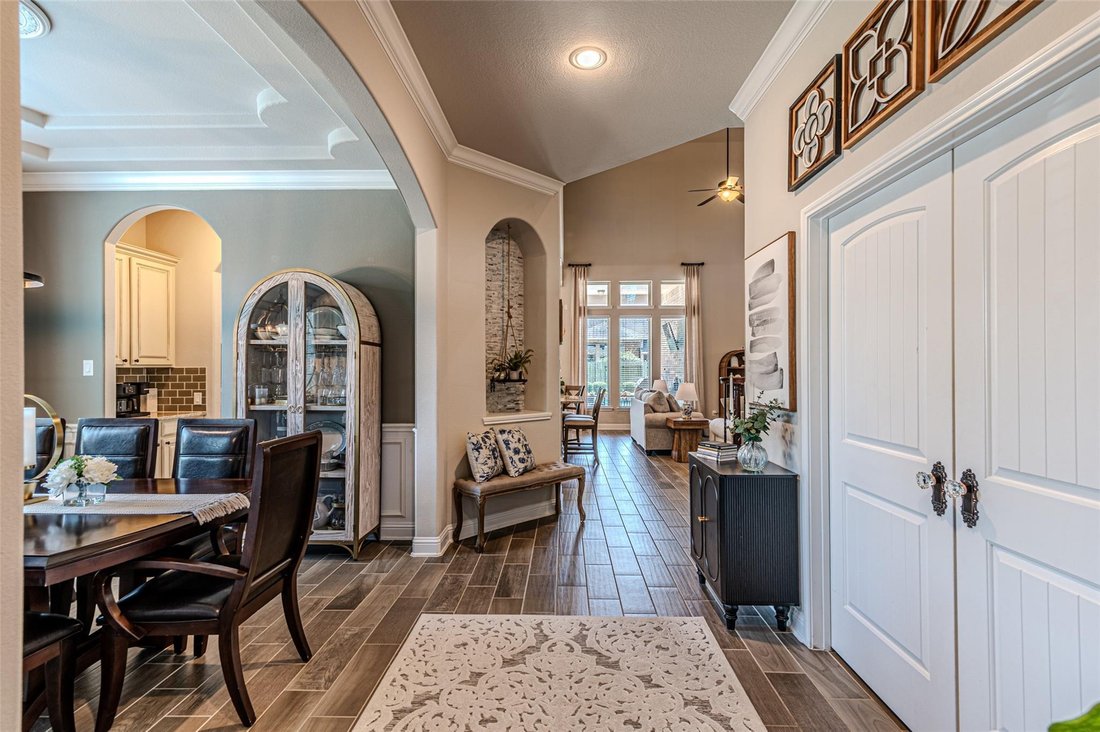 House in Houston, Texas, United States 5 - 18552871