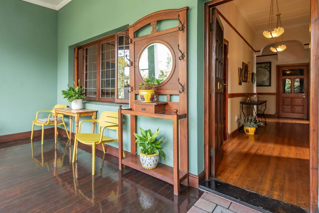 House in City Centre, Cape Town, South Africa 1 - 18548354