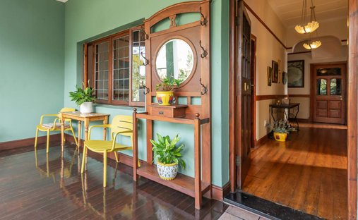 House in Cape Town, Western Cape, South Africa 1