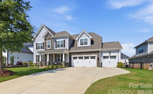 House in Charlotte, North Carolina, United States 1