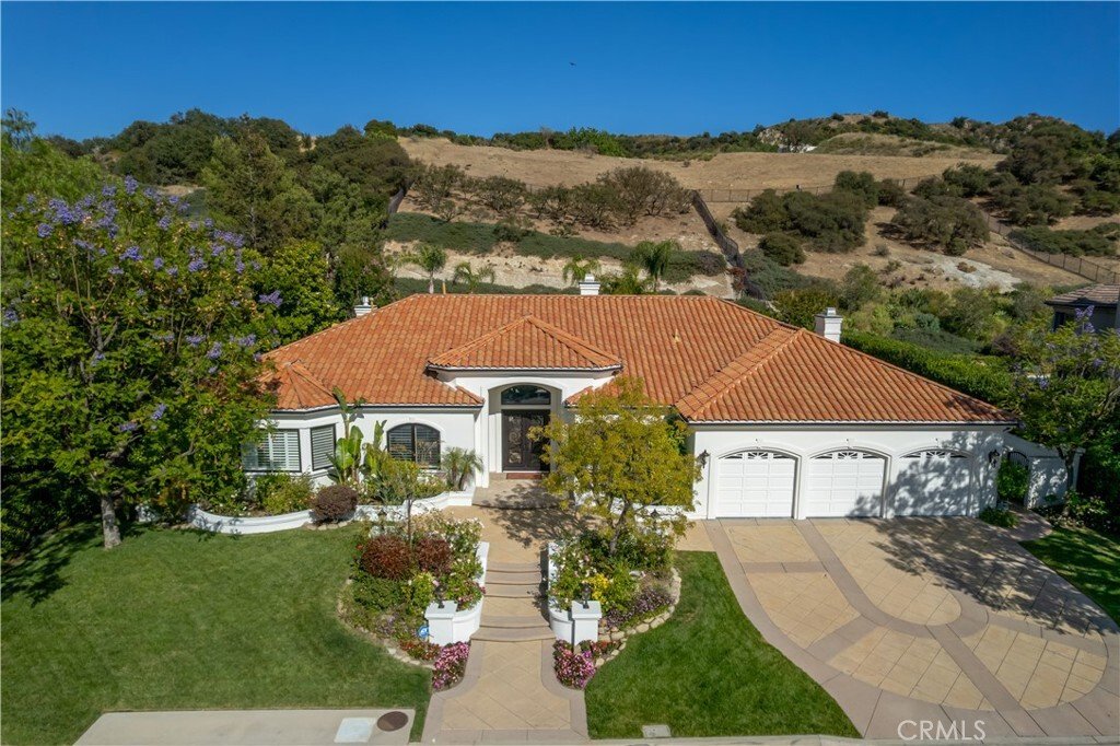 House in Hidden Hills, California, United States 1 - 18553111