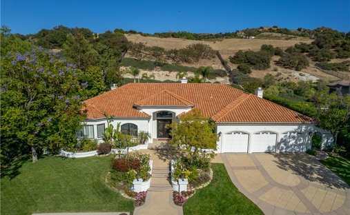 Casa a Hidden Hills, California, Stati Uniti 1
