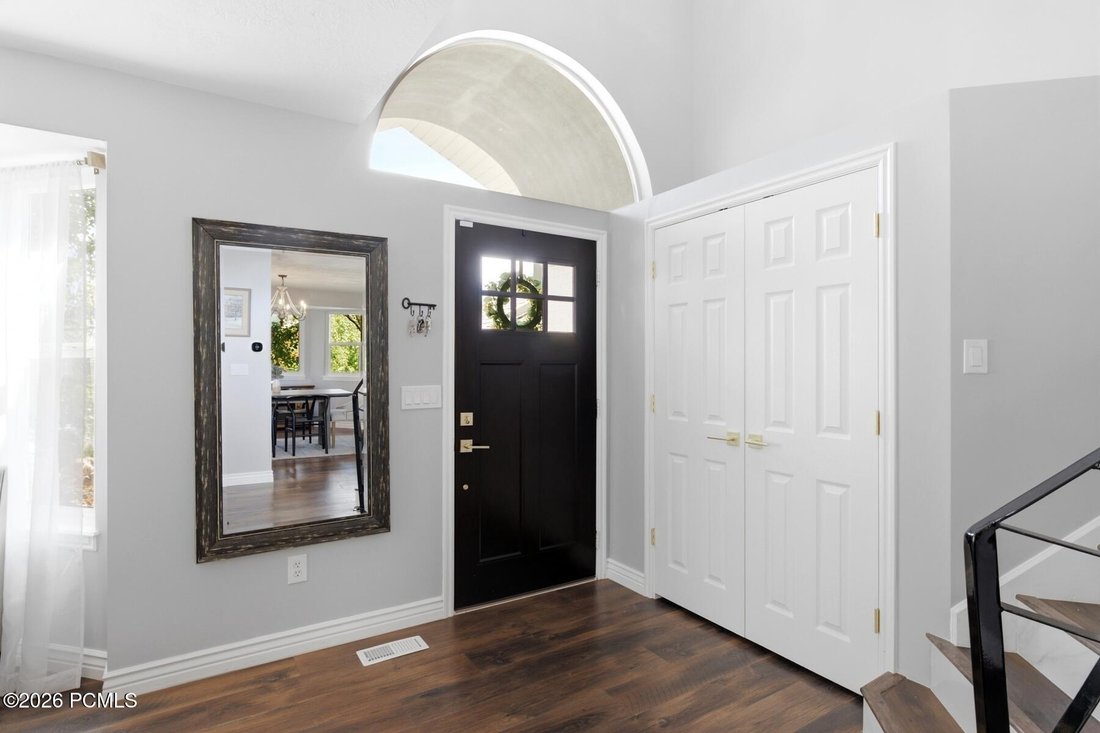 House in Holladay, Utah, United States 5 - 18551571