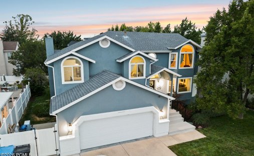 House in Holladay, Utah, United States 1