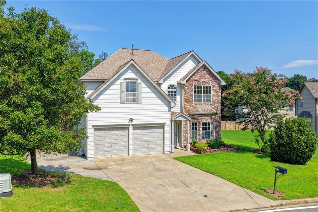 House in Suwanee, Georgia, United States 2 - 18548144