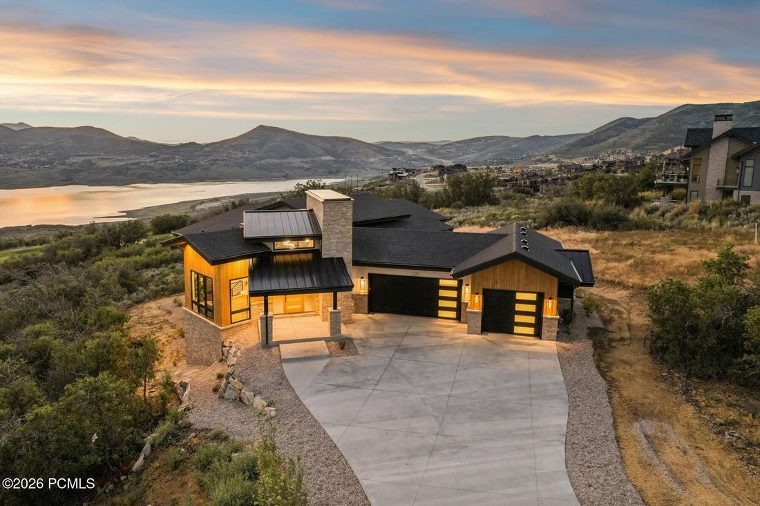 House in Kamas, Utah, United States 2 - 18551663