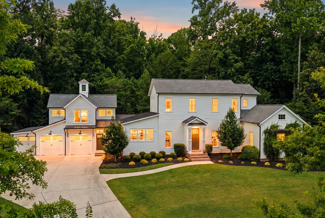 House in Milton, Georgia, United States 1 - 18550631
