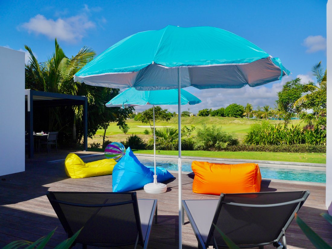 Villa in Rivière du Rempart, Rivière du Rempart District, Mauritius 3 - 18550244