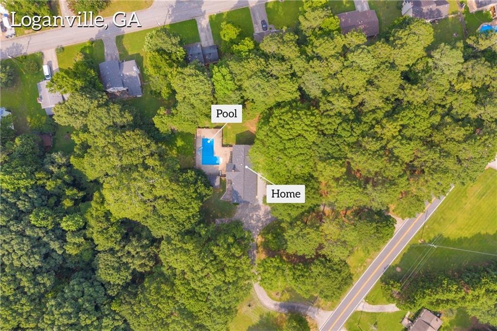 House in Loganville, Georgia, United States 3 - 18548213