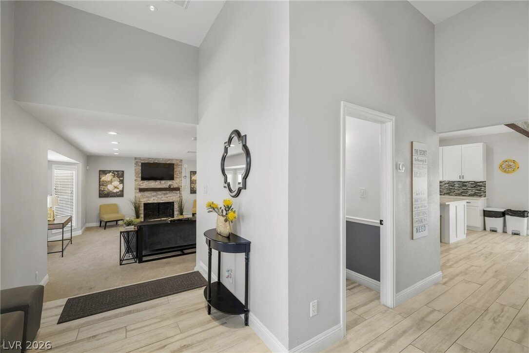 Casa en Las Vegas, Nevada, Estados Unidos 3 - 18552308