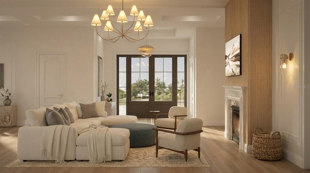 House in Oakland, Florida, United States 5 - 18550040
