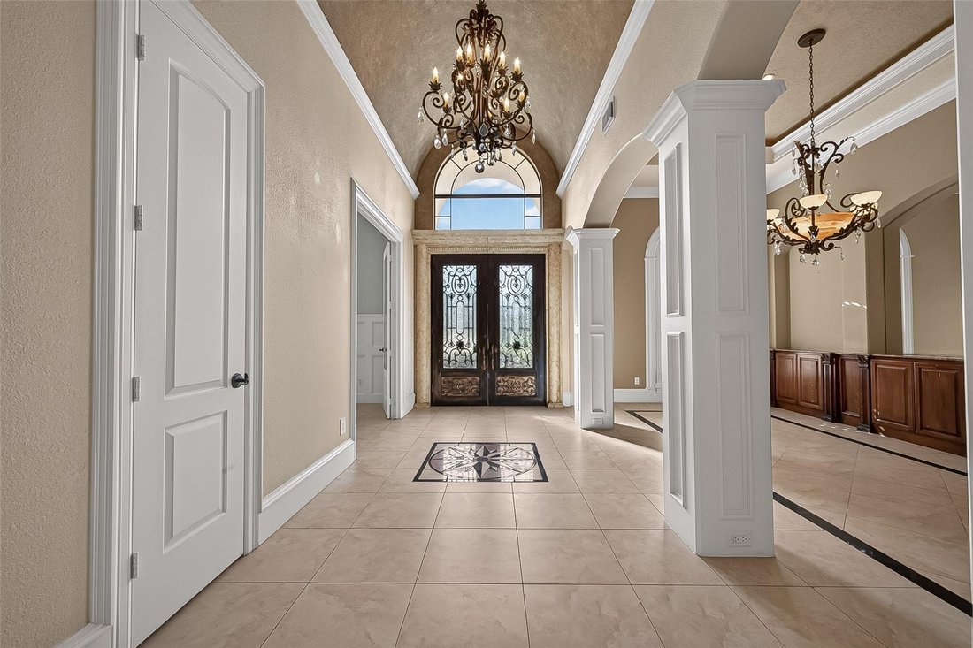 Casa a Fulshear, Texas, Stati Uniti 3 - 18535774