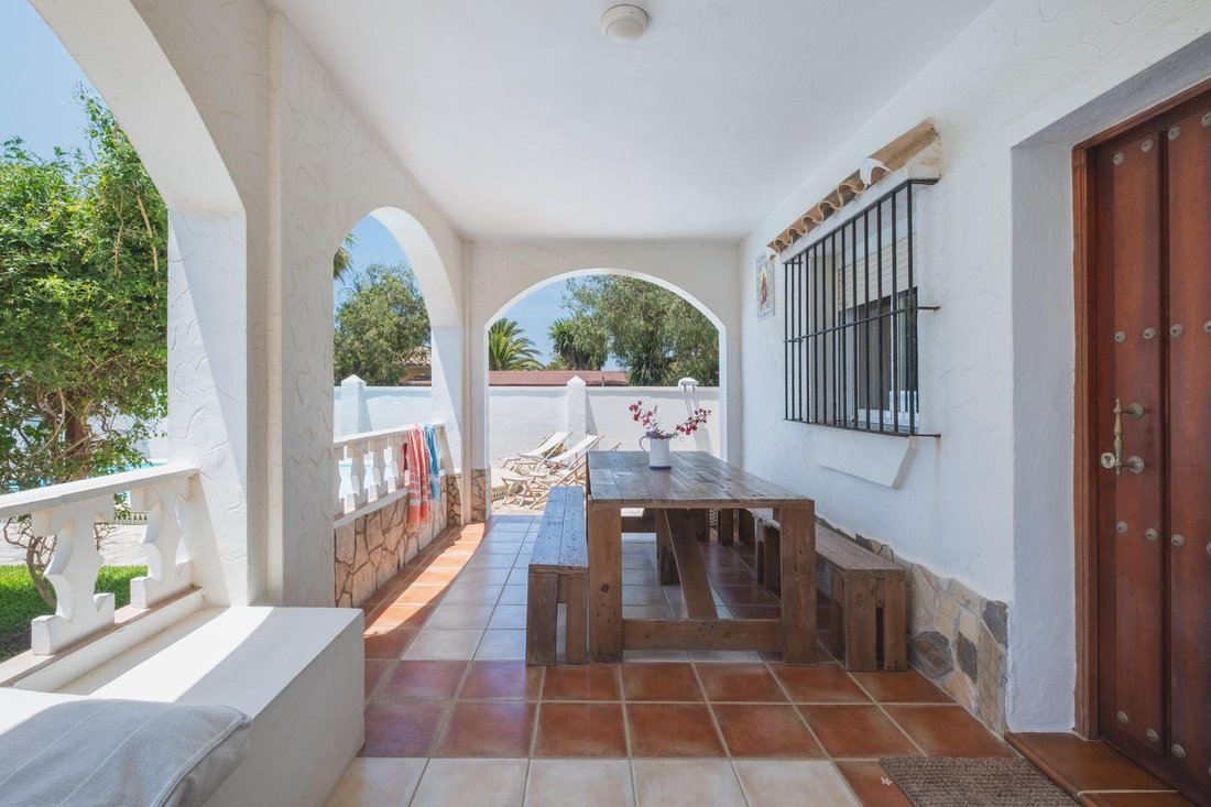 Country House in Barbate, Andalusia, Spain 3 - 17698393