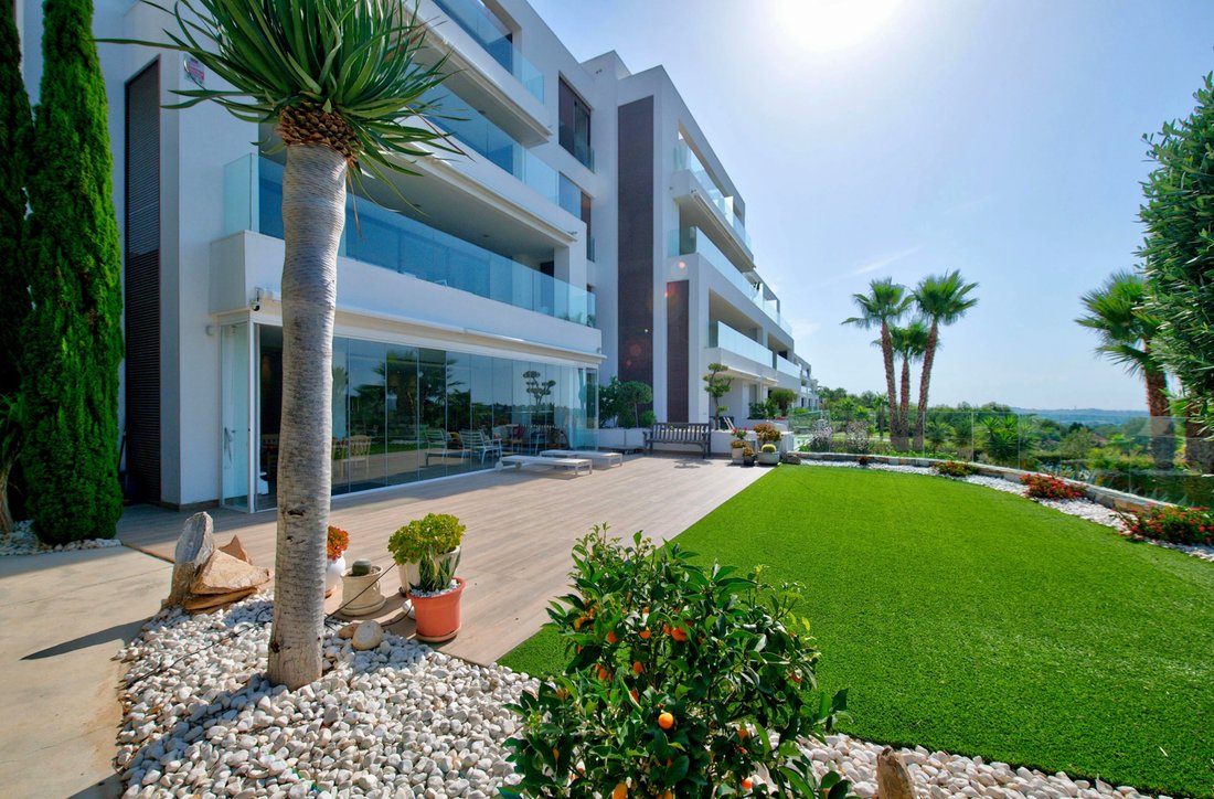 Apartment in Orihuela, Valencian Community, Spain 1 - 18549237