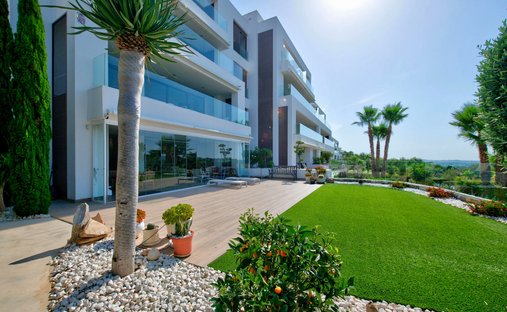 Apartment in Orihuela, Valencian Community, Spain 1