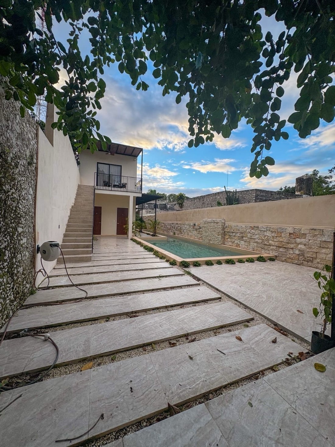 House in Mérida, Yucatan, Mexico 3 - 18550502