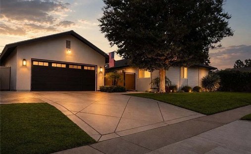 Casa a Orange, California, Stati Uniti 1