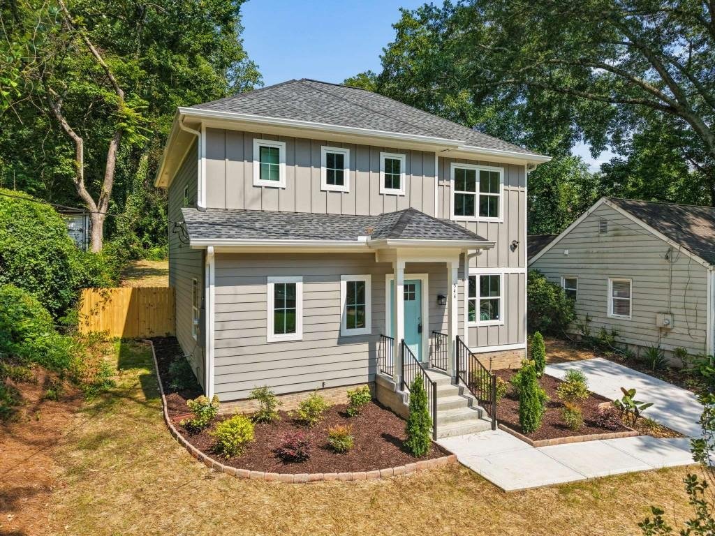 House in Atlanta, Georgia, United States 3 - 18548126